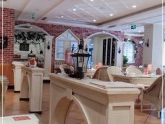 -朝郡酒家·粤菜(燕大星苑店)