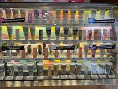 -Blueglass酸奶(财富购物中心店)