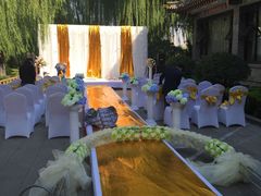 -鹊华居·地道鲁菜·海鲜·融合味(大明湖店)