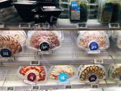 -盒马鲜生(189购物中心店)
