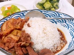 -菊儿人家·北京胡同菜(南锣鼓巷店)