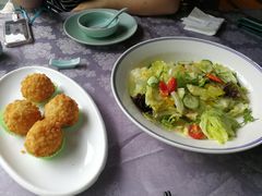 -山外山菜馆(玉泉路店)