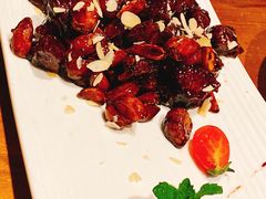 -陆壹捌餐厅(五大道店)