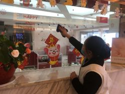 点击看大图 -台湾台婴美月子中心(长沙保利店)
