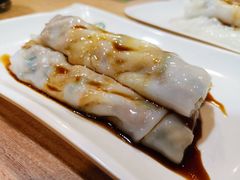 -添好运点心专门店(中环IFC店)