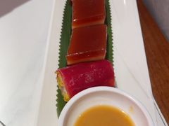 -禄运茶居·手工点心(猎德店)