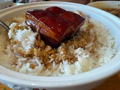 -村长家的疙瘩汤·东营菜(东营茶城店)
