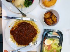 -宜家·瑞典风味餐厅(北京西红门店)