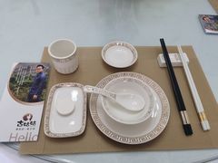 -古姑姑·品质海南菜私房餐厅(龙昆南欧式洋房别墅店)