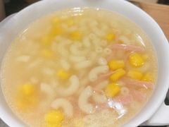 火腿玉米通粉-大家乐(深圳中信店)