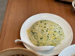 葱花蛋炒饭-鼎泰丰(万象城店)