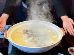-许爷家·生态湖鲜(徐汇日月光店)