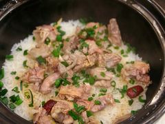 鸽肉煲饭-鸽鸟轩(石岐店)