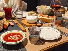-秋林西餐厅