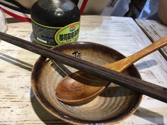 -十面欢腾·海鲜面·台式Bistro(长乐路店)