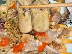 -渔娘渔家丹东海鲜(东直门店)