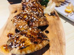 -有喜屋·深夜食堂(北京西路店)