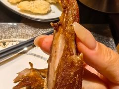 -蒙古人烤羊大师·绿野餐厅(工农大路店)