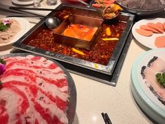 -红鼎坊·老成都火锅(新南门店)