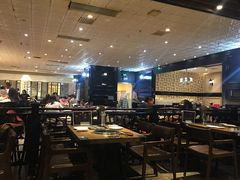 大堂-火炉火自助餐(悠唐购物中心店)