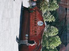 -赤水丹霞旅游区·大瀑布