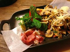 -巴别塔法餐舍(朝阳店)