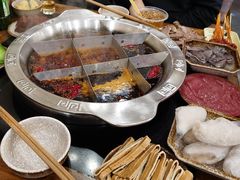 -大龙火锅(老店)