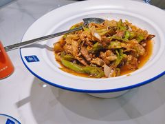 -兰湘子·湘菜小炒(崂山丽达店)