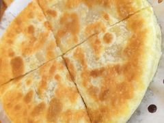 糖饼-好口味小吃楼·东北菜(太原南街店)