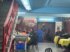 -海鲜街菜馆(海珠南路店)