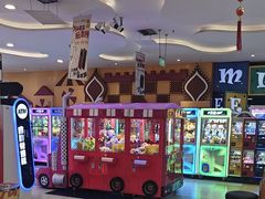 -meland·儿童乐园·游戏厅娃娃机·电玩Xbox(成都合生汇店)