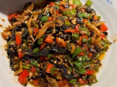-吃饭皇帝大(长宁龙之梦店)
