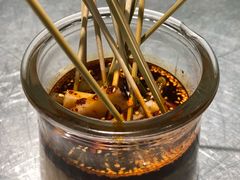 -姚姚酸菜鱼·金戈戈香港豉油鸡(喜荟城联名店)