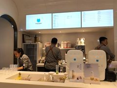 -兰熊鲜奶(西直门凯德mall店)