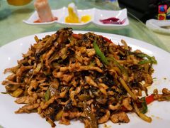 -陈傻子餐厅(世纪都会店)