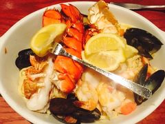 -RED LOBSTER(中城西店)