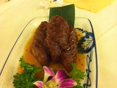 糯米藕-三六三杭州菜(水上总店)