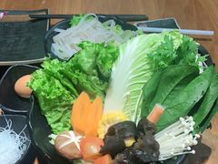 -呷哺呷哺 黄金牧场 (新中关购物中心店)