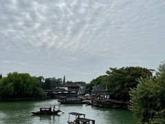 -乌镇景区