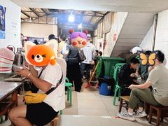 -正宗杨记普洱酸醋米线(总店)