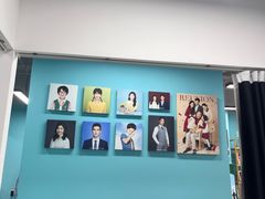 -拍刻风照相馆(浦江城市生活广场店)