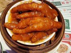 -永兴發香港茶餐厅(三坊七巷店)