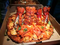 -Steveston Pizza Company (Richmond)