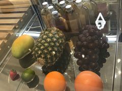 -喜茶(永旺梦乐城店)