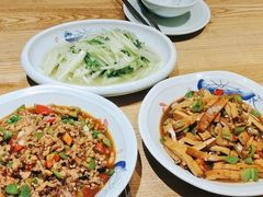 -陈先进鱼馆·夜宵·地道农家菜(湖墅南路店)
