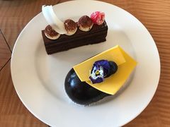 -国宾酒店-花园咖啡自助餐厅(北营房中街店)