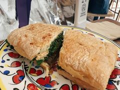 -Alimentari早午餐(安福路店)