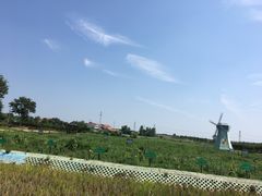 -武汉紫薇都市田园