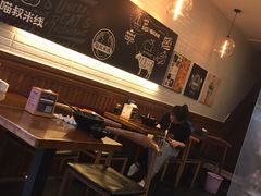 -渝和喵叔米线(南坪万达店)