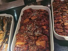 -新发展亚太JW万豪酒店·福苑咖啡厅